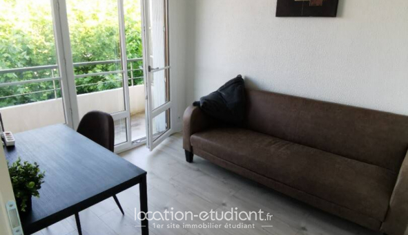 Logement tudiant Location T4 Meublé Avignon (84000)