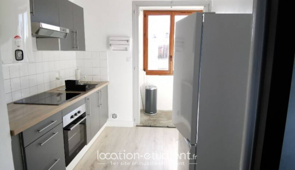 Logement tudiant T4 à Avignon (84000)
