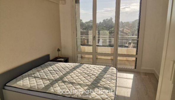 Logement tudiant T4 à Avignon (84000)