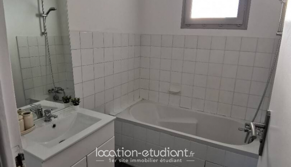 Logement tudiant T4 à Avignon (84000)