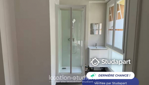 Logement tudiant T4 à Avignon (84000)
