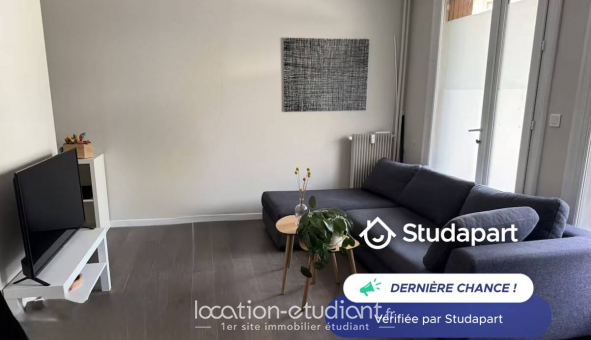 Logement tudiant T4 à Avignon (84000)