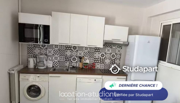 Logement tudiant T4 à Avignon (84000)