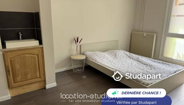 Logement tudiant T4 à Avignon (84000)