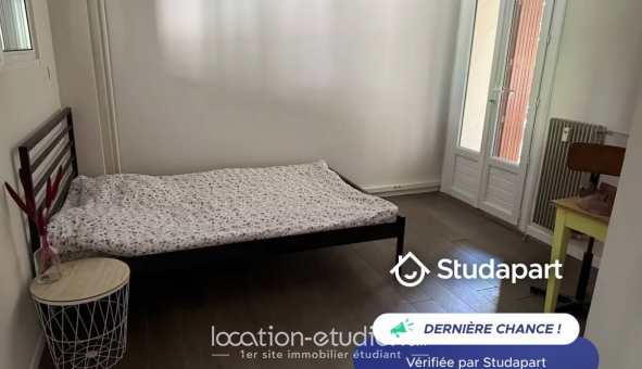 Logement tudiant T4 à Avignon (84000)