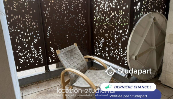 Logement tudiant T4 à Avignon (84000)