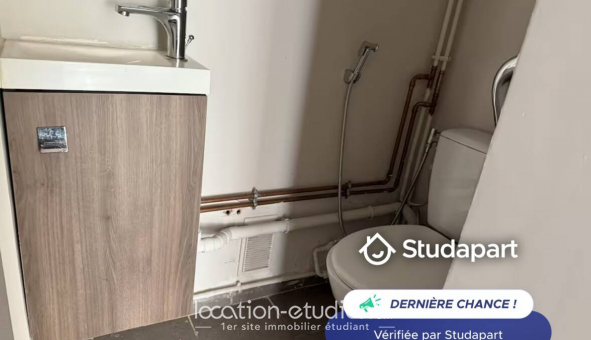 Logement tudiant T4 à Avignon (84000)