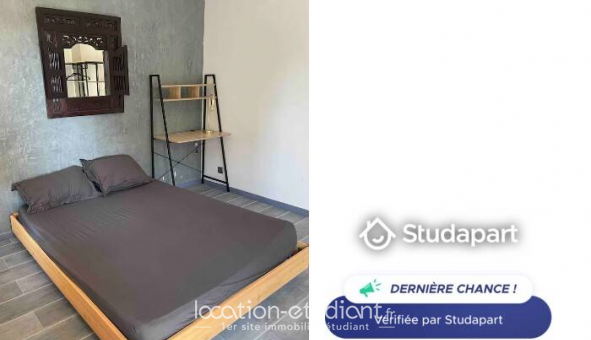 Logement tudiant T4 à Avignon (84000)