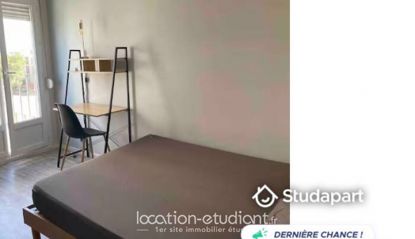 Logement tudiant T4 à Avignon (84000)