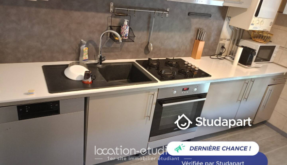 Logement tudiant T4 à Avignon (84000)