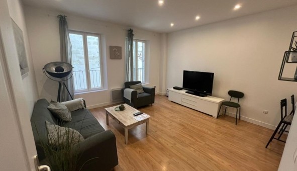 Logement �tudiant T4 &agrave; Avignon (84000)