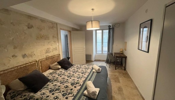 Logement �tudiant T4 &agrave; Avignon (84000)
