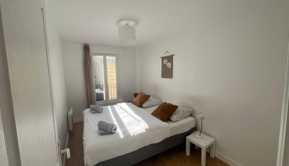 Logement �tudiant T4 &agrave; Avignon (84000)