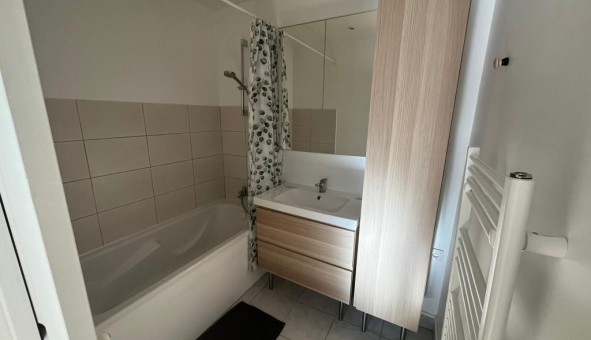 Logement �tudiant T4 &agrave; Avignon (84000)