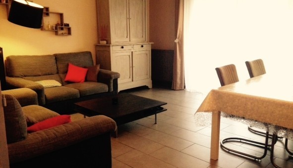 Logement tudiant Location T4 Vide Avignon (84000)