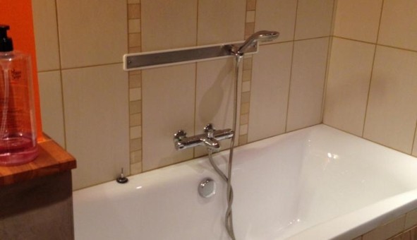 Logement tudiant T4 à Avignon (84000)