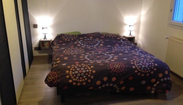 Logement tudiant T4 à Avignon (84000)