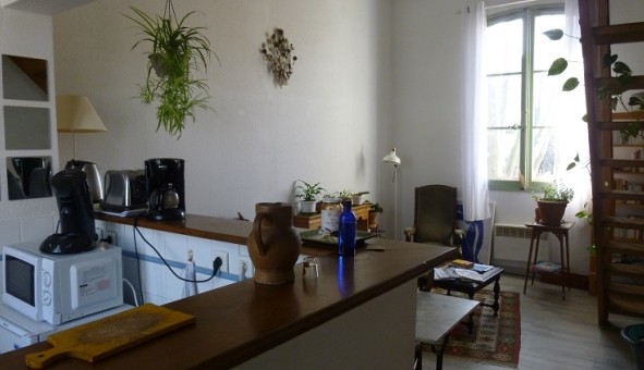 Logement �tudiant Location T4 Vide Avignon (84000)