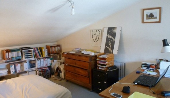 Logement �tudiant T4 &agrave; Avignon (84000)