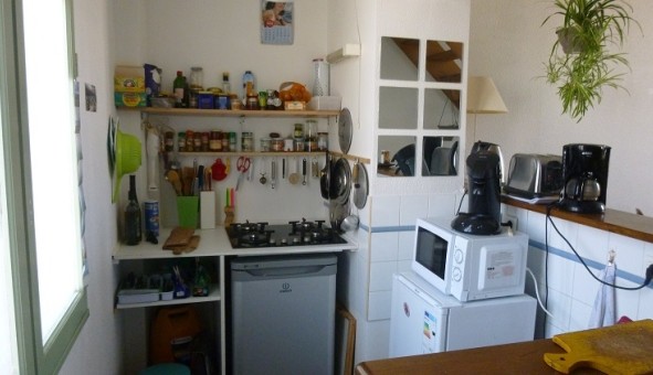 Logement �tudiant T4 &agrave; Avignon (84000)