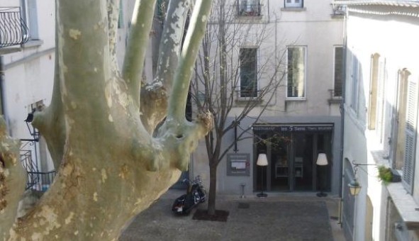 Logement �tudiant T4 &agrave; Avignon (84000)