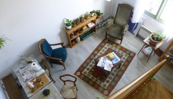 Logement �tudiant T4 &agrave; Avignon (84000)