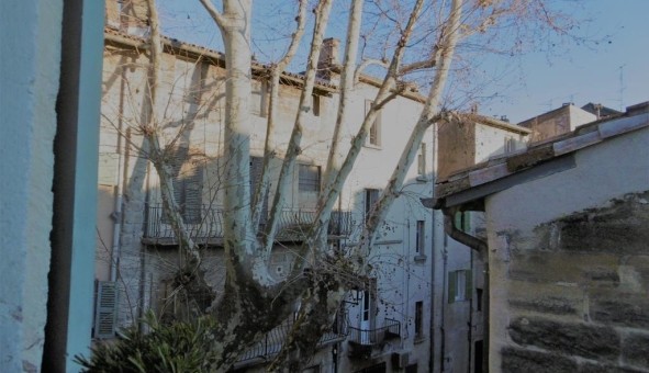 Logement �tudiant T4 &agrave; Avignon (84000)
