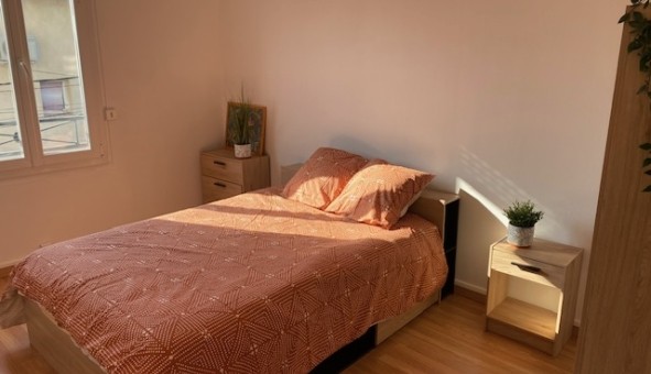 Logement �tudiant T4 &agrave; Avignon (84000)