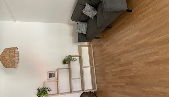 Logement �tudiant T4 &agrave; Avignon (84000)