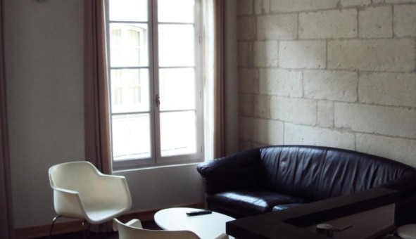 Logement �tudiant T4 &agrave; Avignon (84000)