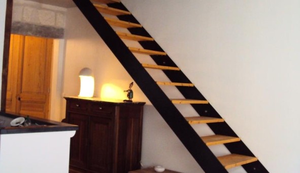 Logement �tudiant T4 &agrave; Avignon (84000)