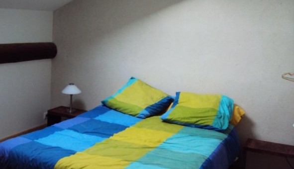 Logement �tudiant T4 &agrave; Avignon (84000)