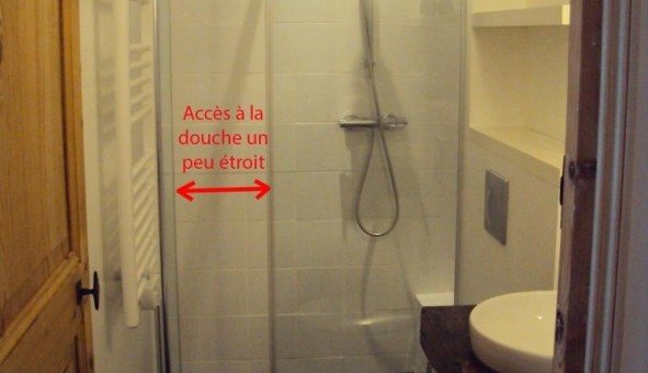 Logement �tudiant T4 &agrave; Avignon (84000)