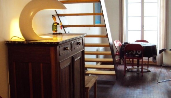 Logement �tudiant T4 &agrave; Avignon (84000)