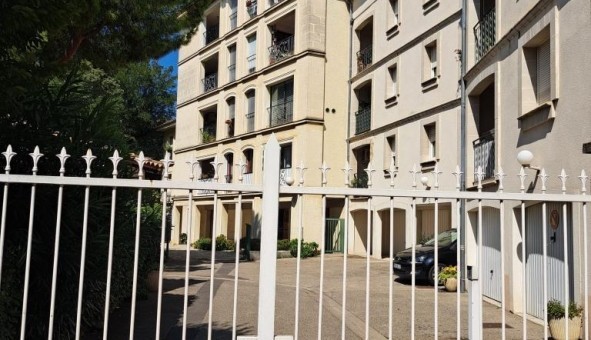 Logement �tudiant T4 &agrave; Avignon (84000)