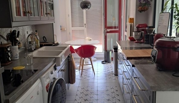 Logement �tudiant T4 &agrave; Avignon (84000)