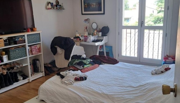 Logement �tudiant T4 &agrave; Avignon (84000)