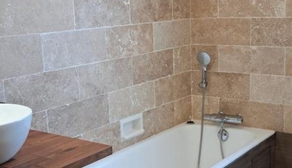 Logement �tudiant T4 &agrave; Avignon (84000)