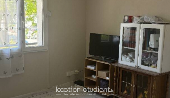 Logement �tudiant T4 &agrave; Avignon (84000)