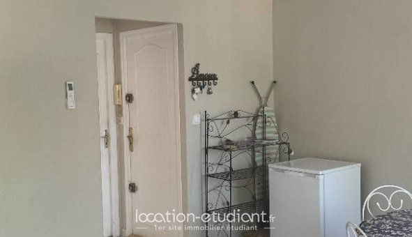 Logement �tudiant T4 &agrave; Avignon (84000)