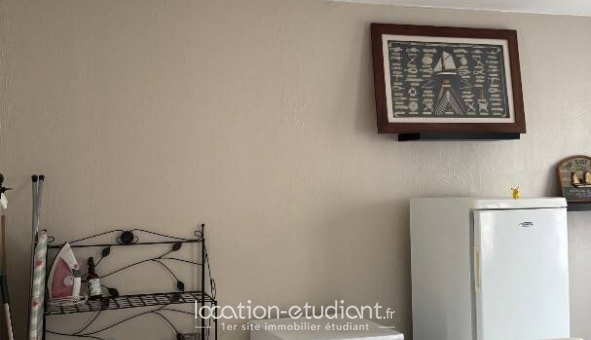 Logement �tudiant T4 &agrave; Avignon (84000)