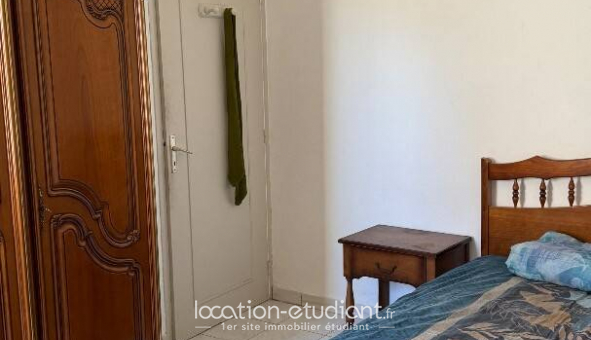 Logement �tudiant T4 &agrave; Avignon (84000)