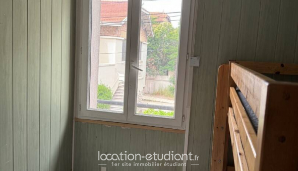 Logement �tudiant T4 &agrave; Avignon (84000)