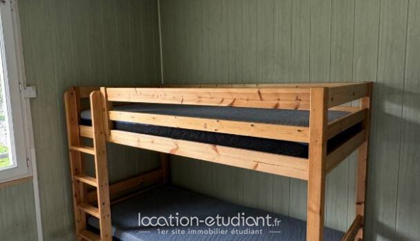 Logement �tudiant T4 &agrave; Avignon (84000)