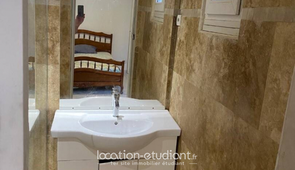 Logement �tudiant T4 &agrave; Avignon (84000)