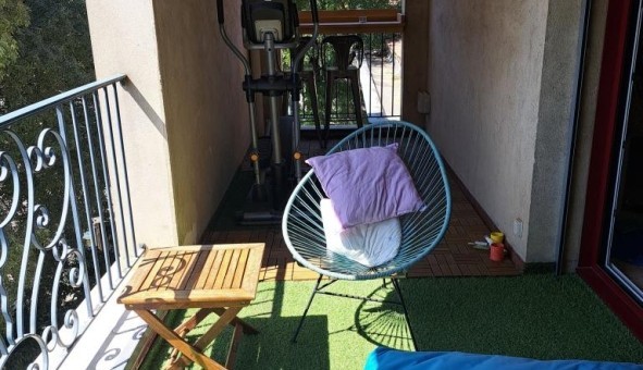 Logement �tudiant T4 &agrave; Avignon (84000)