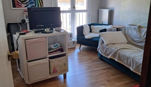 Logement �tudiant T4 &agrave; Avignon (84000)