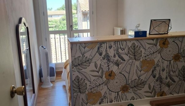 Logement �tudiant T4 &agrave; Avignon (84000)