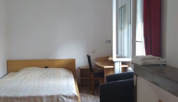 Logement �tudiant T4 &agrave; Avignon (84000)