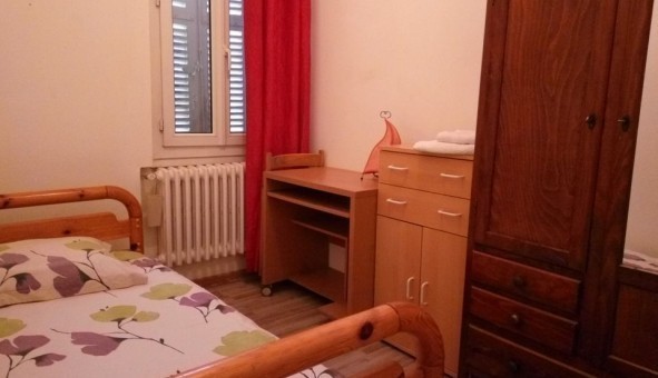 Logement �tudiant T4 &agrave; Avignon (84000)